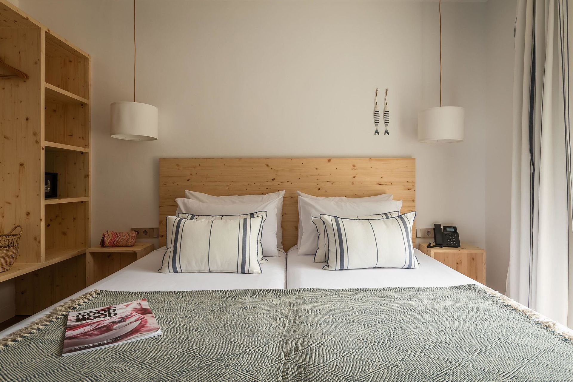 (The Place) Mariner by ALEGRIA, foto 8