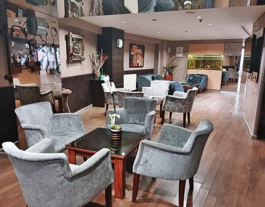 Süreyya Hotel, foto 11