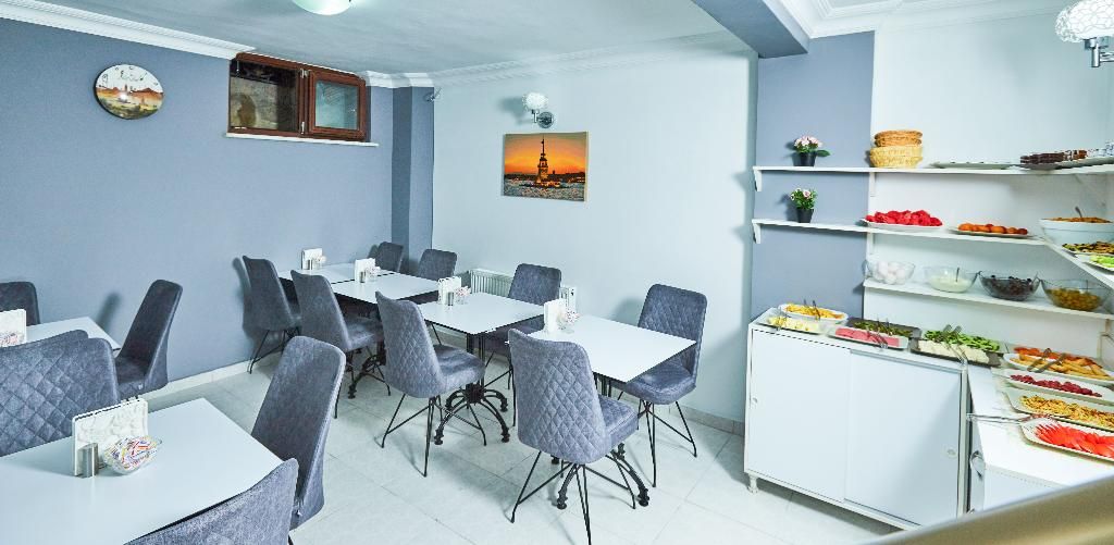Taksim Unique Suites, foto 3