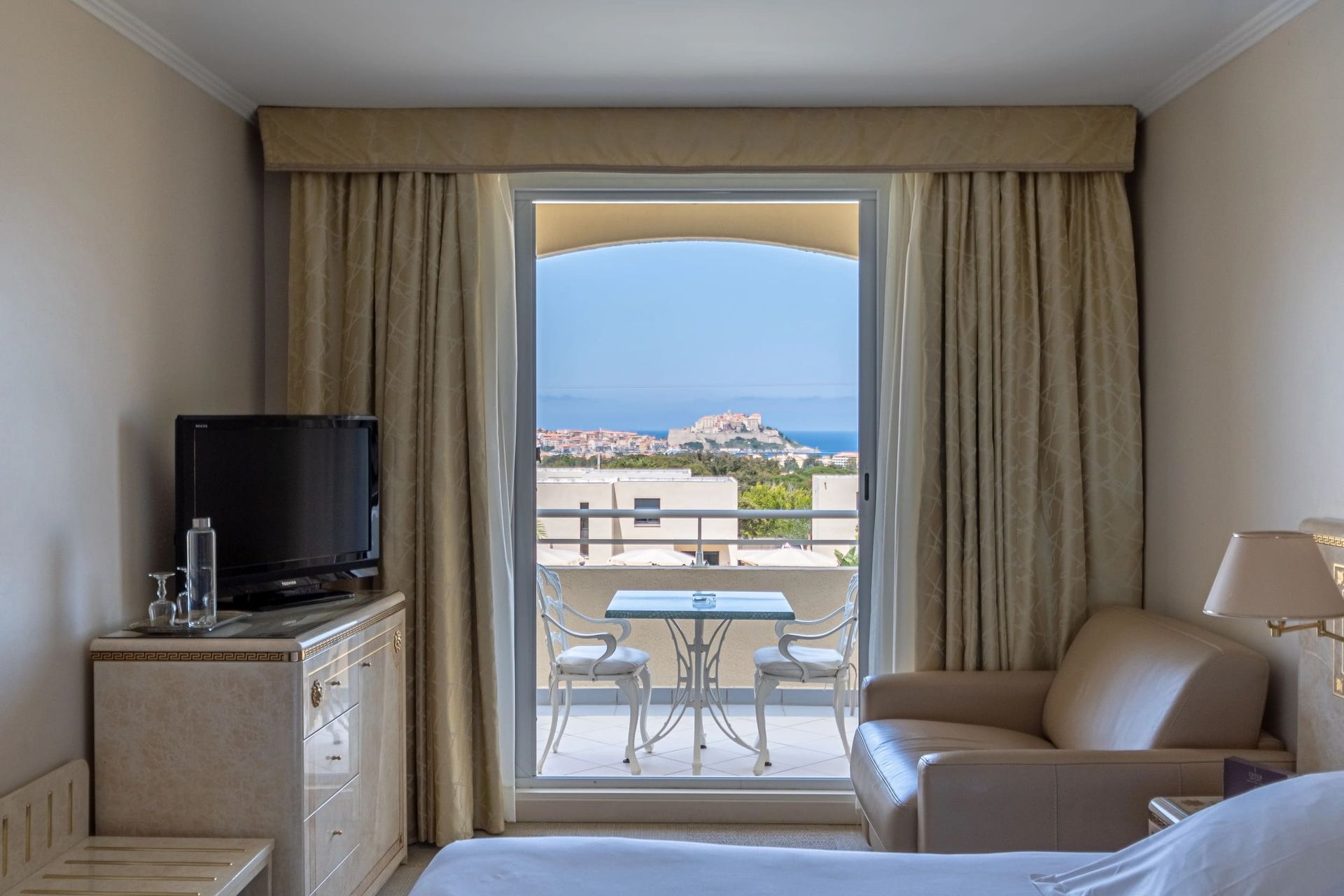 Hôtel Corsica, foto 10