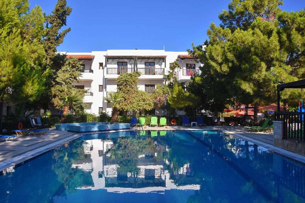 Club Lyda Hotel, foto 6
