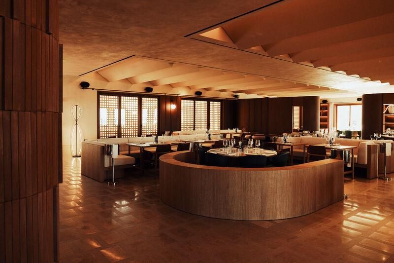 91 Athens Riviera, The Resort, foto 6