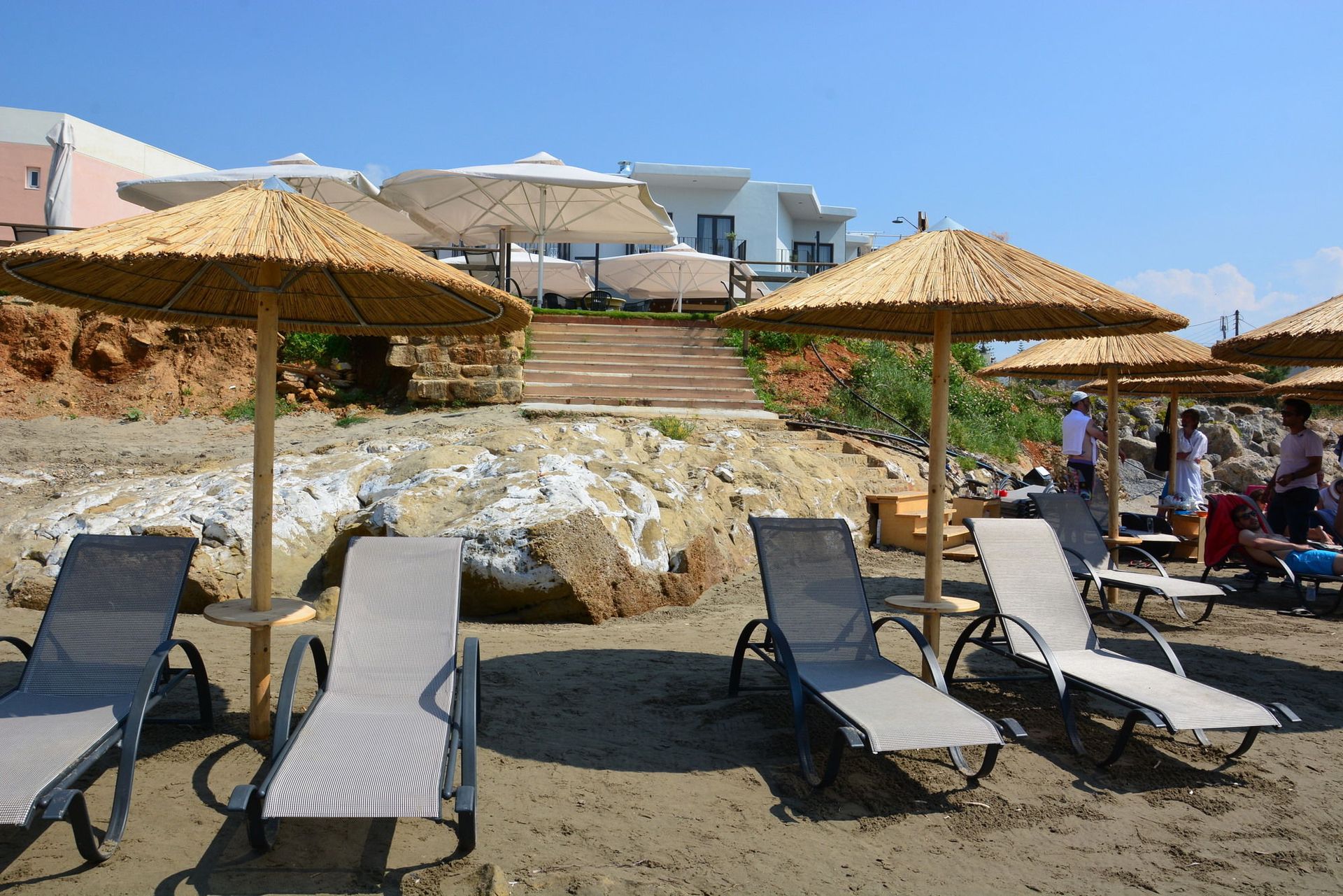 Elia Agia Marina Hotel, foto 8
