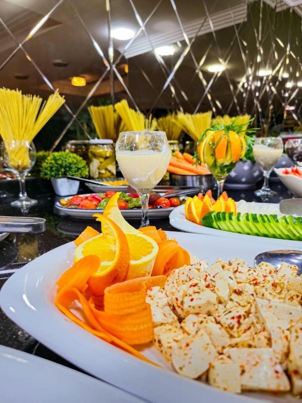 Yilmazel Hotel, foto 3