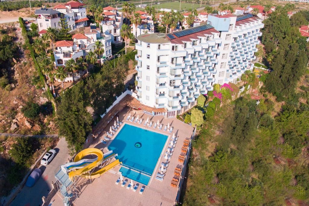 Club Sun Paradise Hotel, foto 9