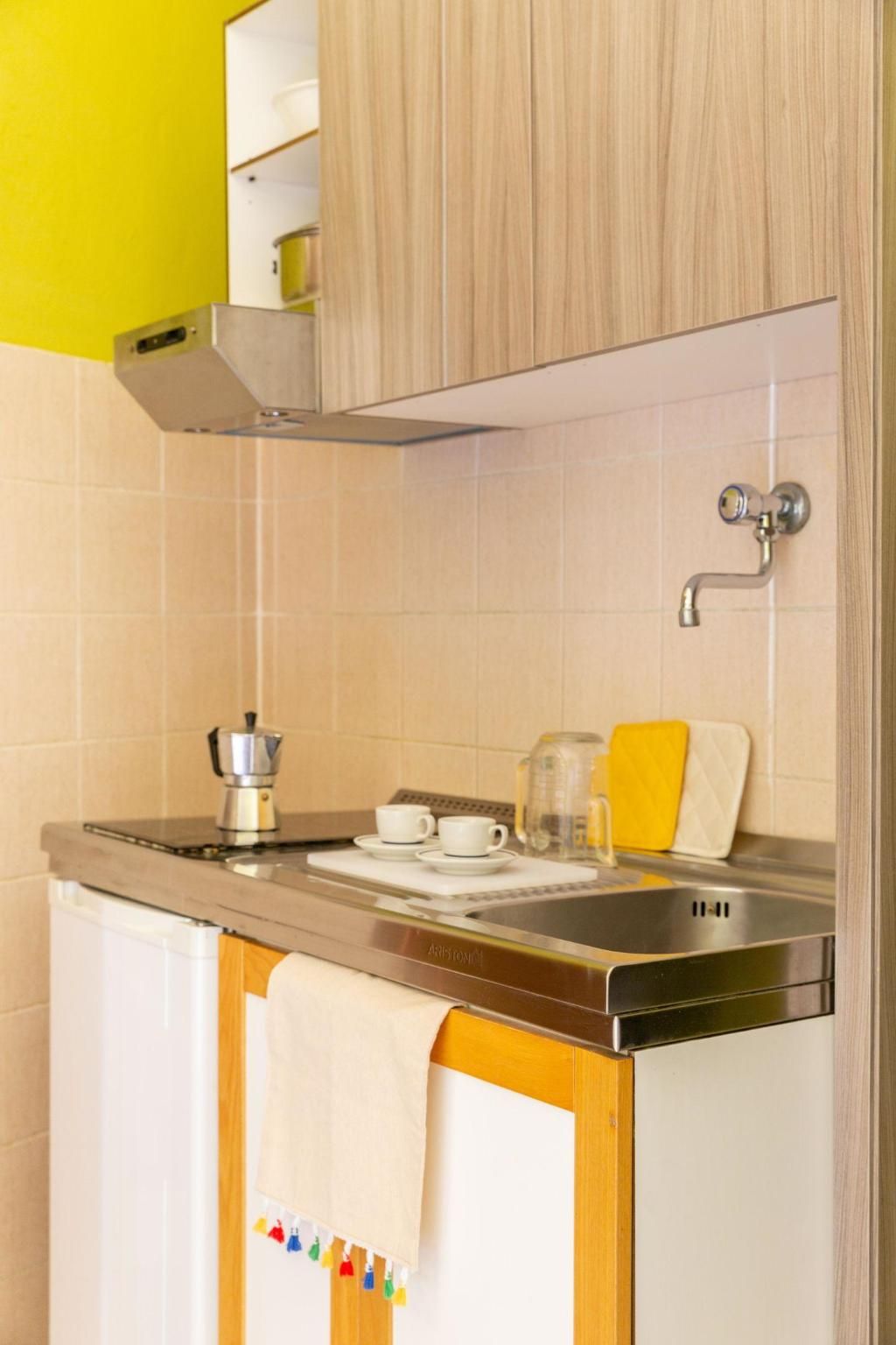 Gitavillage Talamone, foto 7