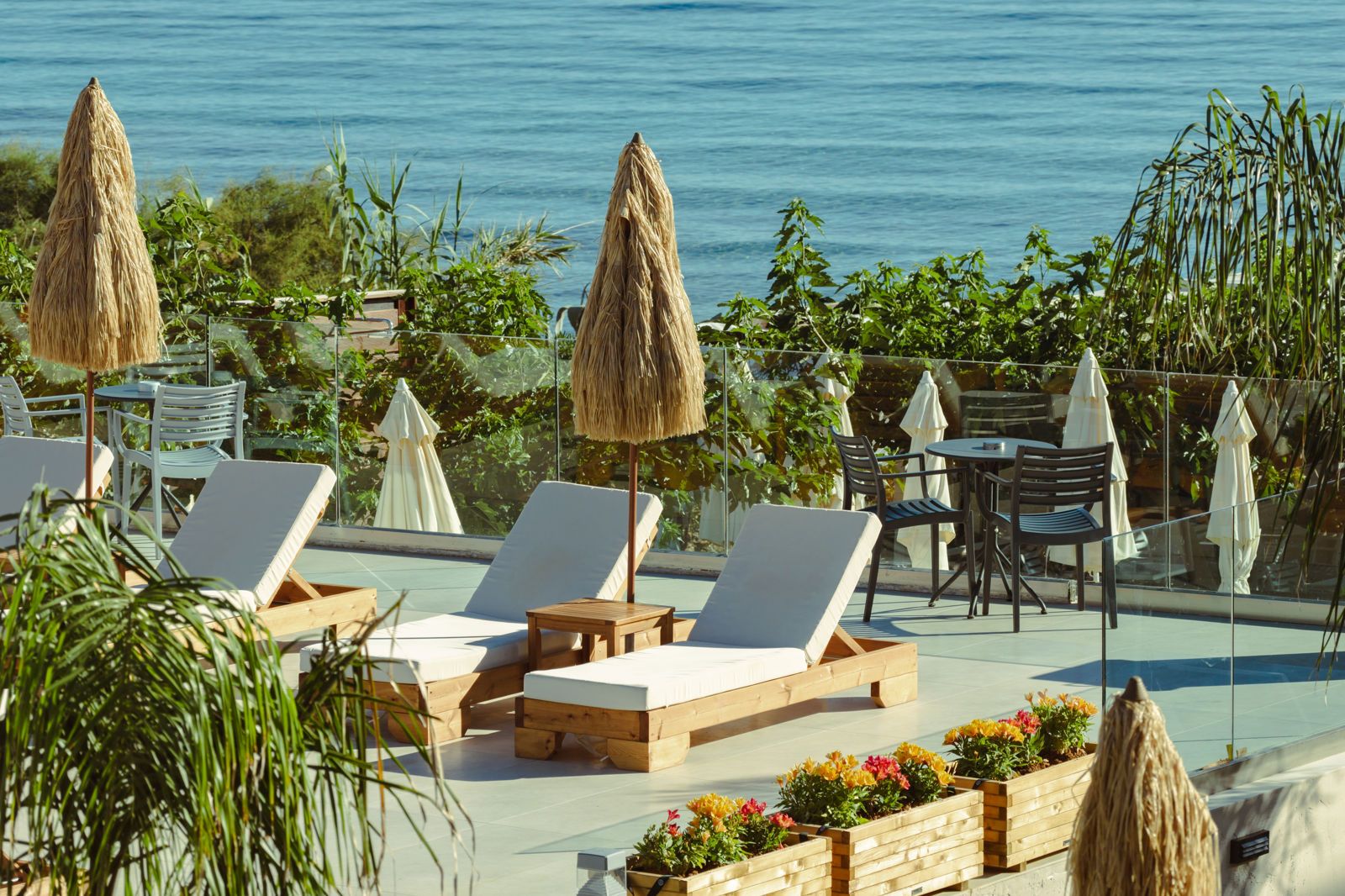 Golden Coast Resort, foto 2