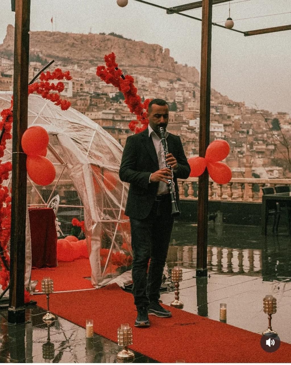 Büyük Mardin Oteli, foto 9