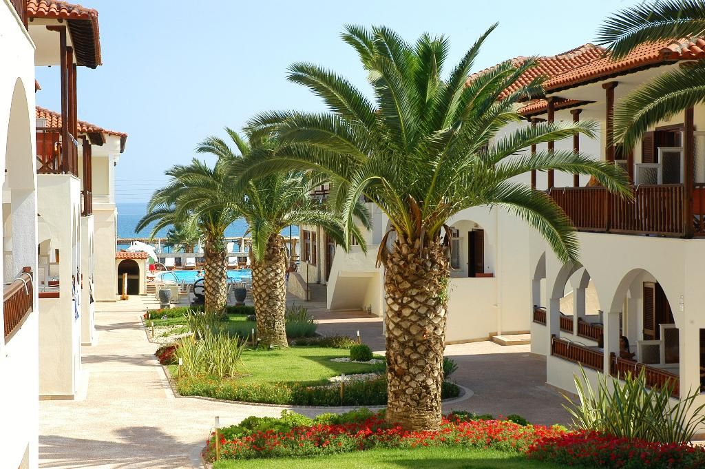 Xenios Possidi Paradise Hotel, foto 15