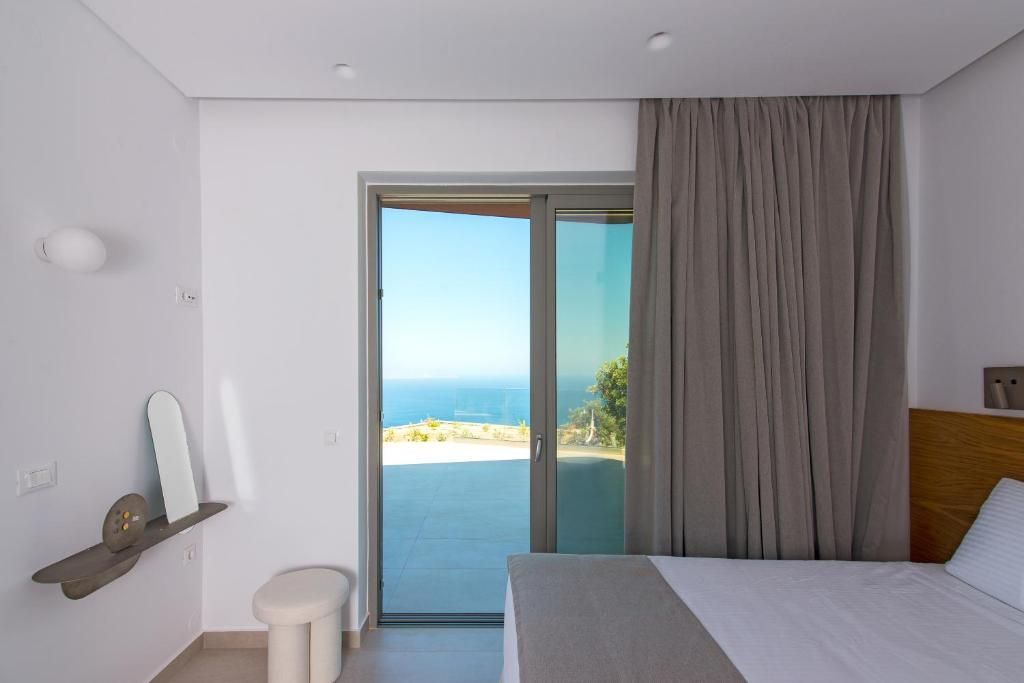 Plethora Luxury Suites, foto 9