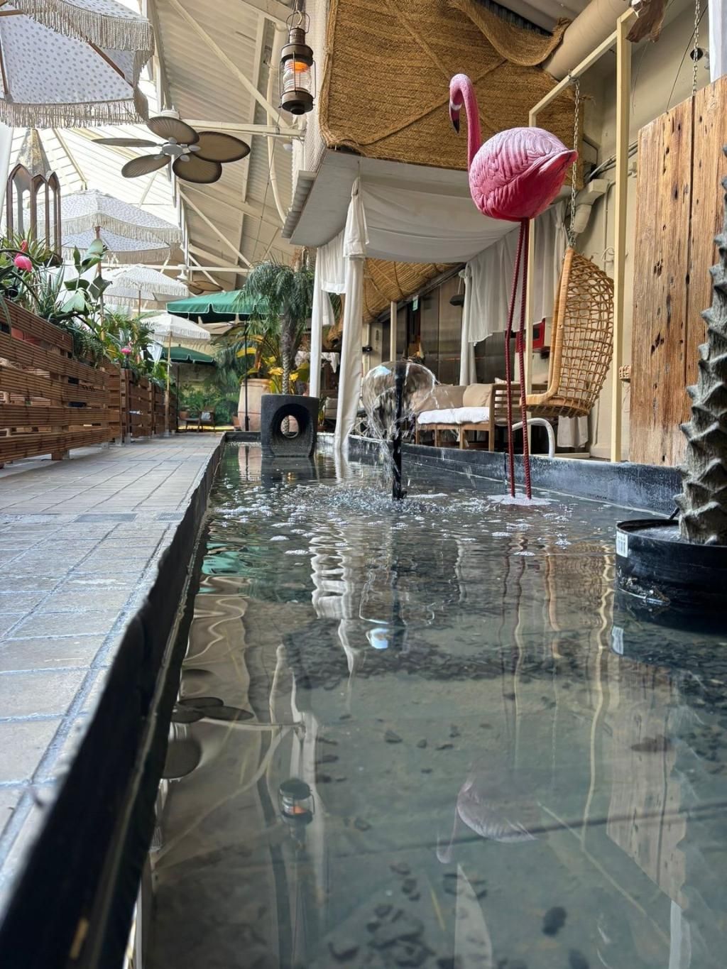 Hotel Abalú, foto 15