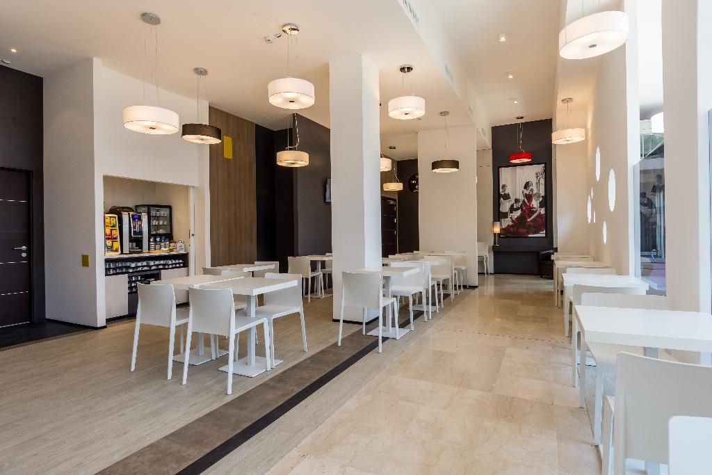 B&B HOTEL Savona, foto 5