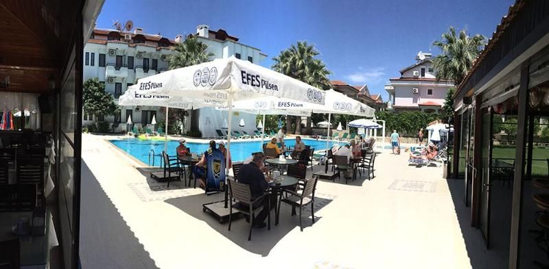 Oykun Hotel, foto 15
