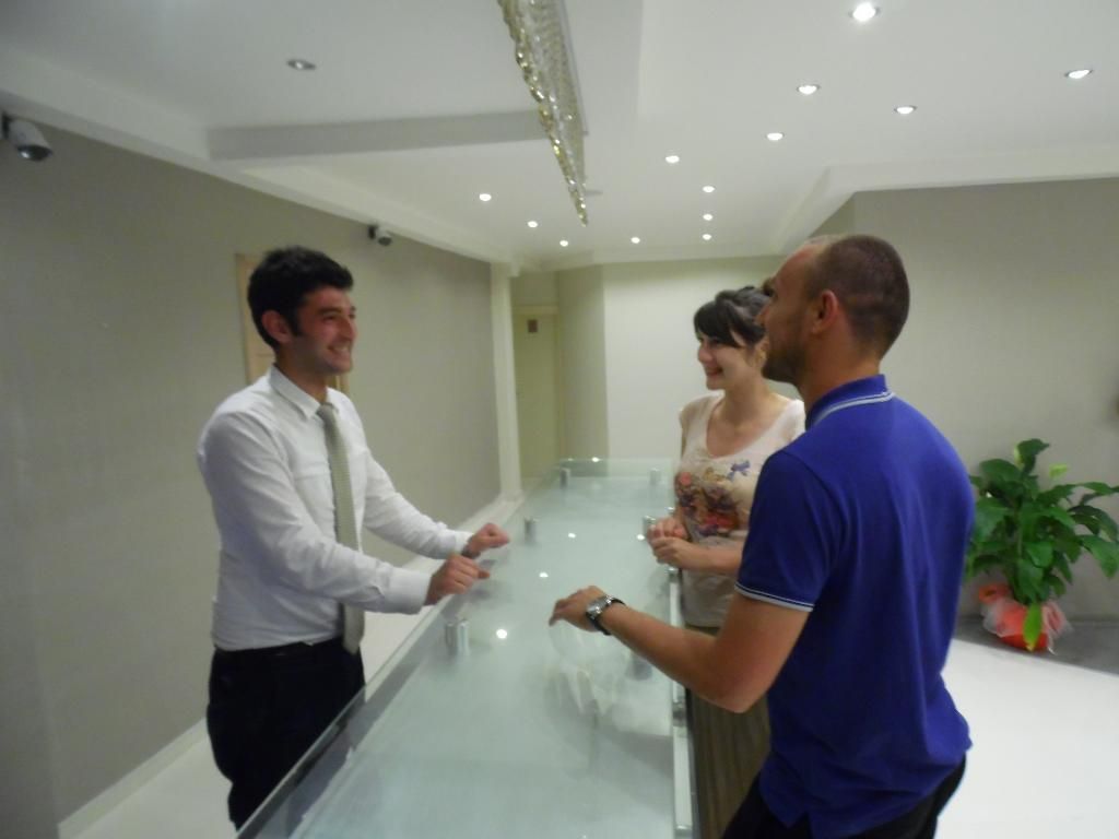 Winecity Boutique Hotel, foto 4