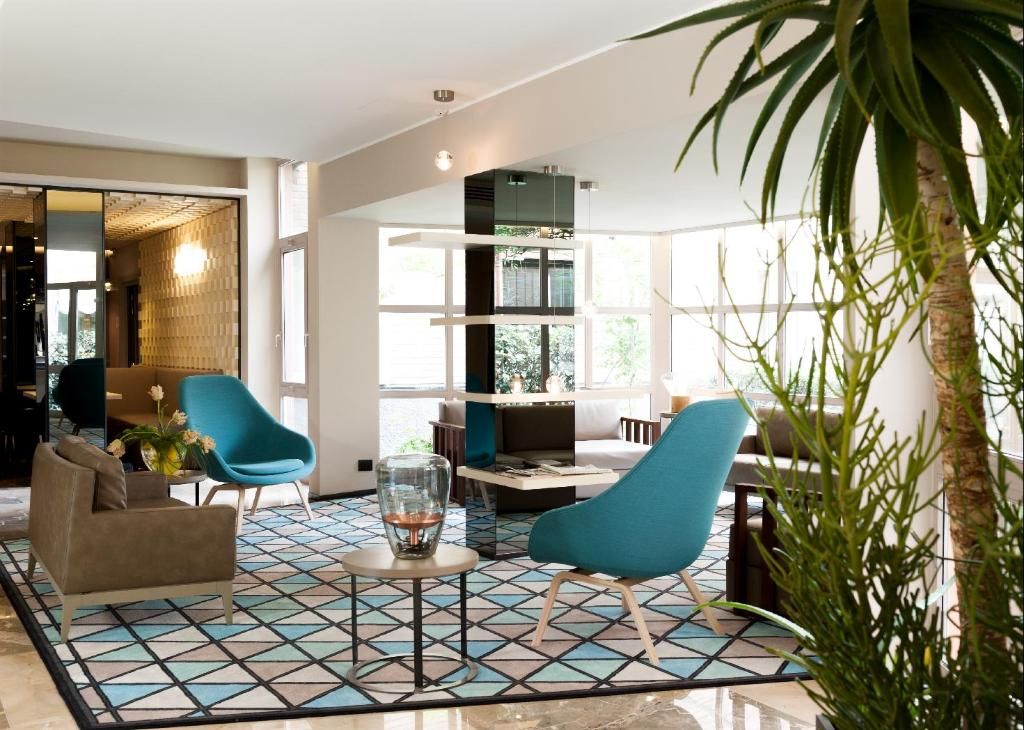 Hotel Lombardia Milano, foto 7