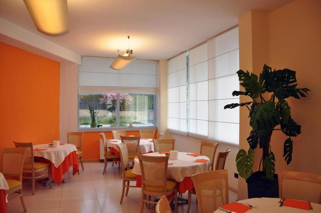 B&B HOTEL Bergamo Executive, foto 11