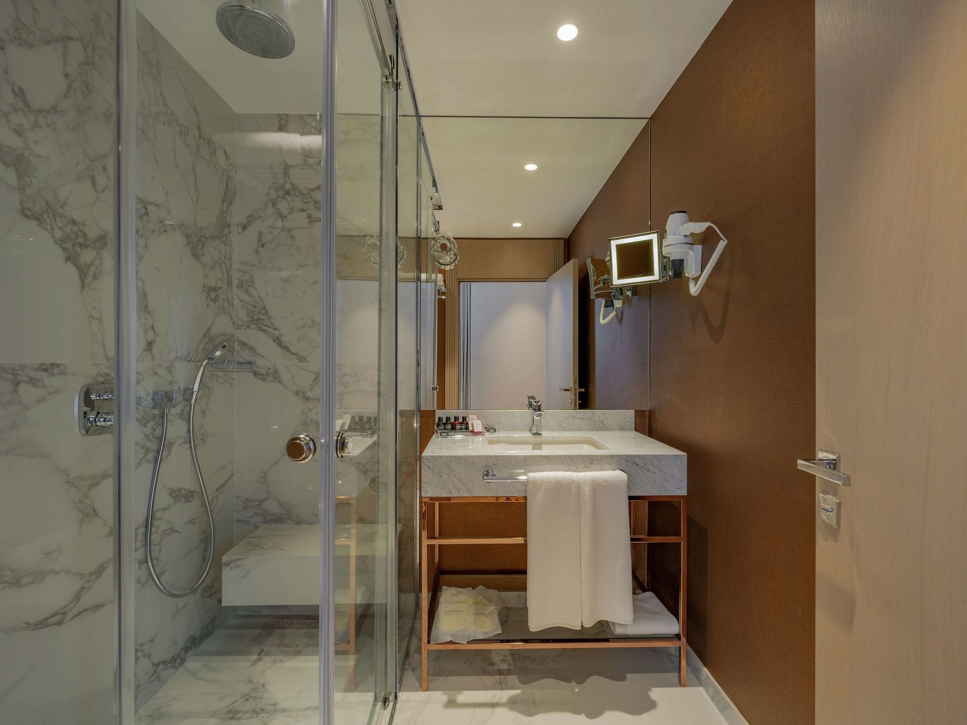 Mövenpick Hotel Istanbul Bosphorus, foto 8