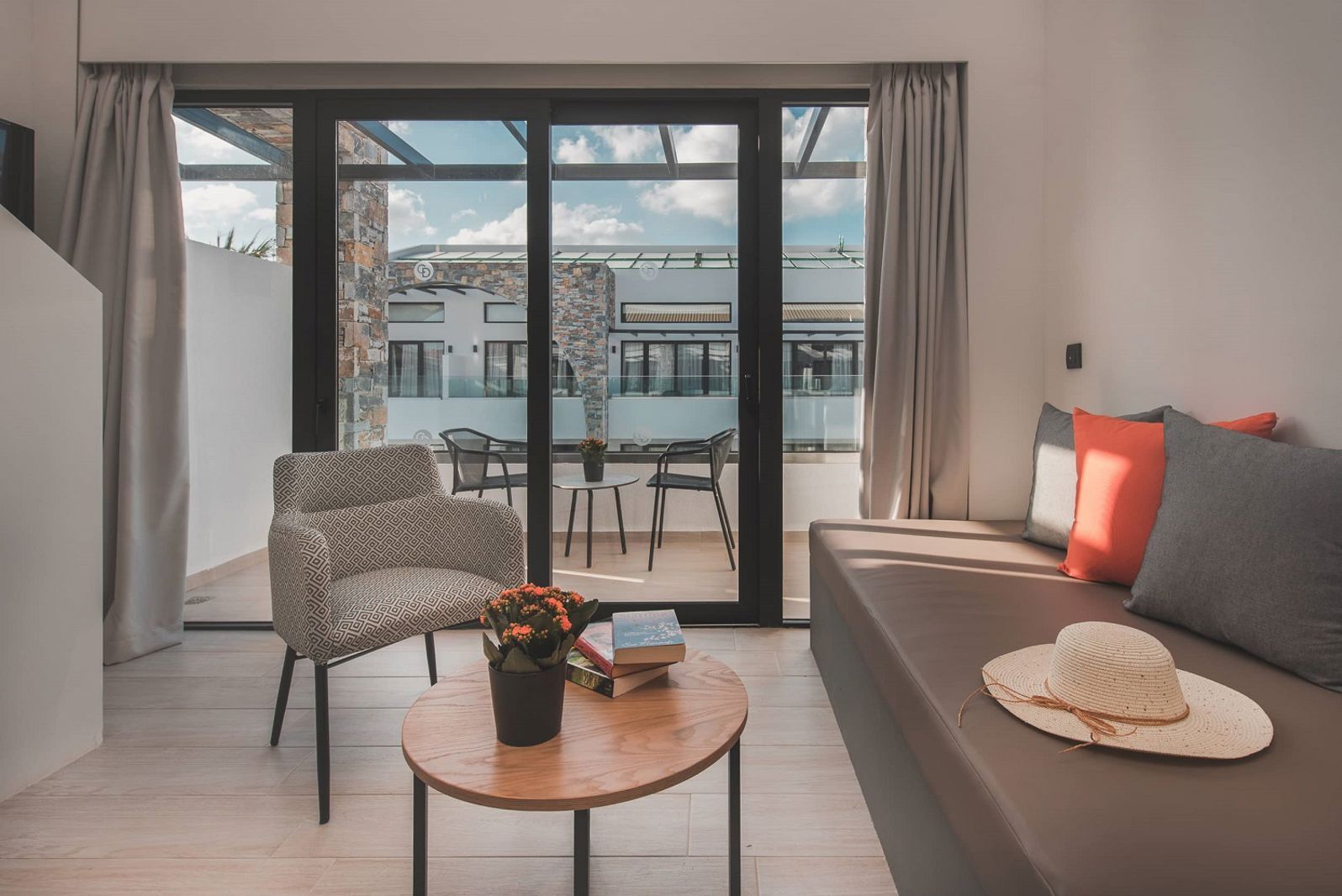 Cavo Suites, foto 8