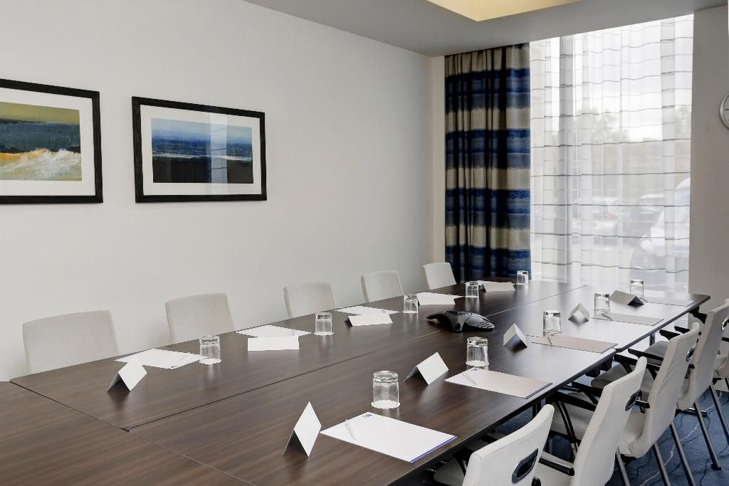 Holiday Inn Express London - Excel, foto 12