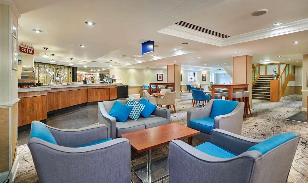 Hilton London Watford, foto 14