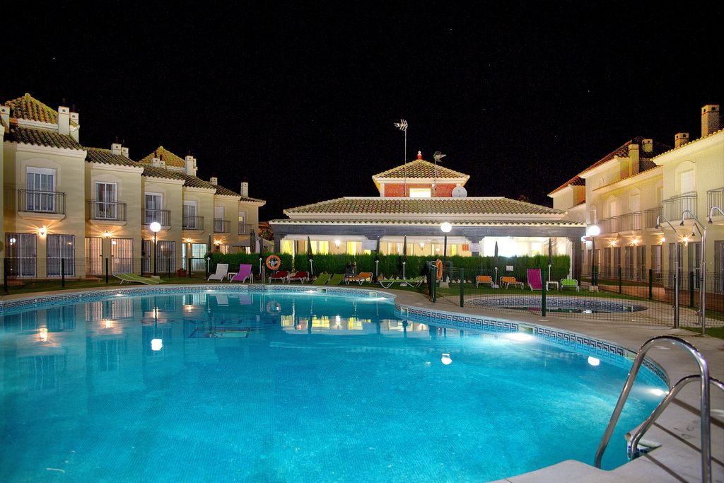 Interpass Golf Playa Country Club, foto 14