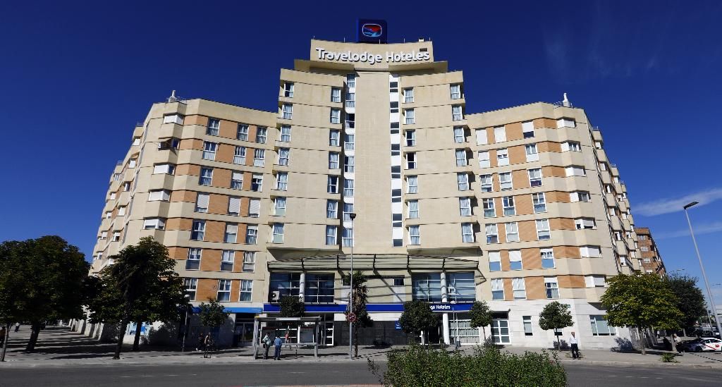 Travelodge Madrid Coslada Airport, foto 11