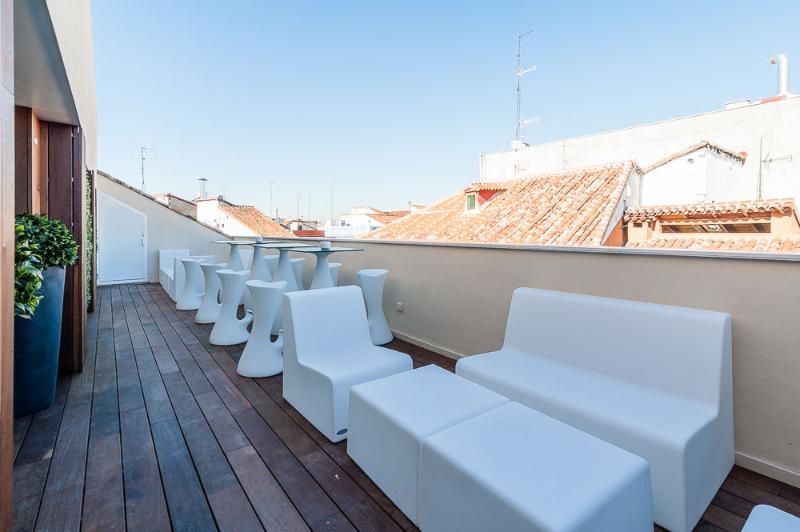 B&B HOTEL Madrid Centro Fuencarral 52, foto 8