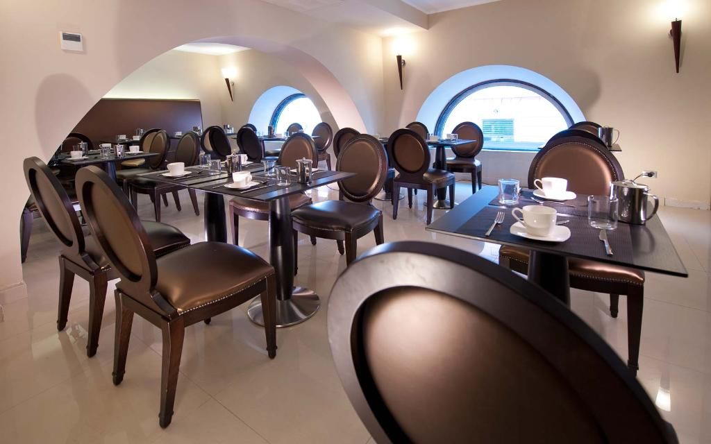 Fiume Hotel, foto 8