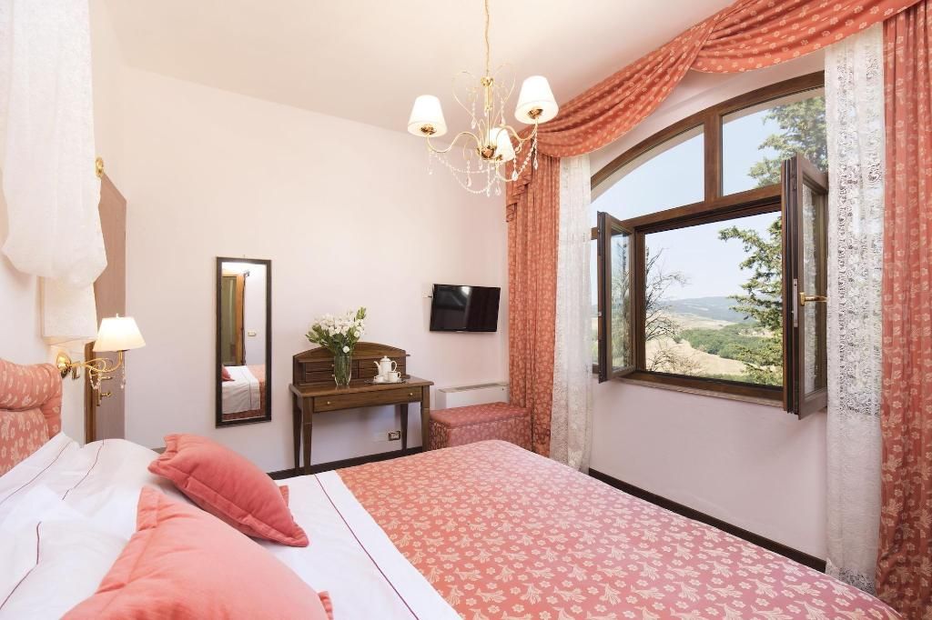 Hotel Villa Lecchi, foto 8