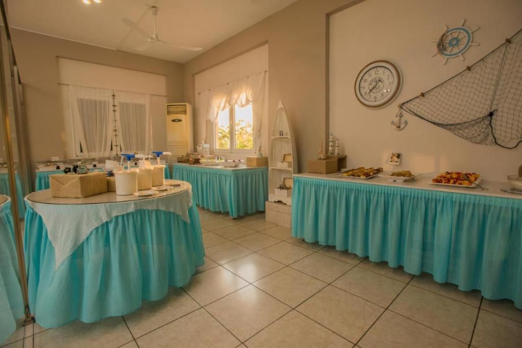 Hotel Fragiskos, foto 15