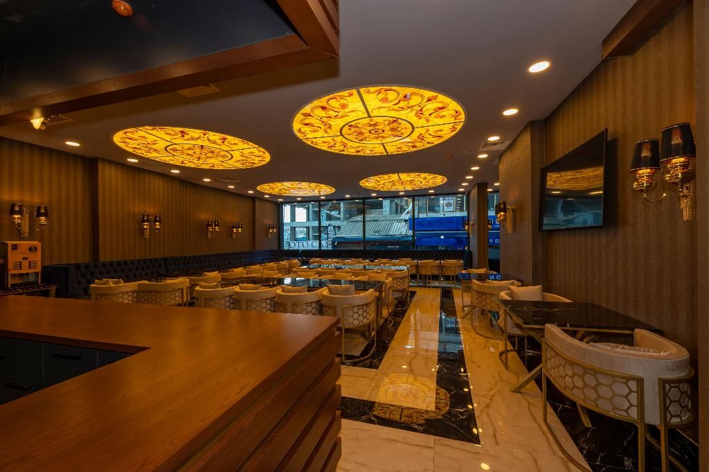 New Emin Hotel, foto 14