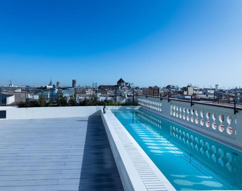 Raval House, foto 9