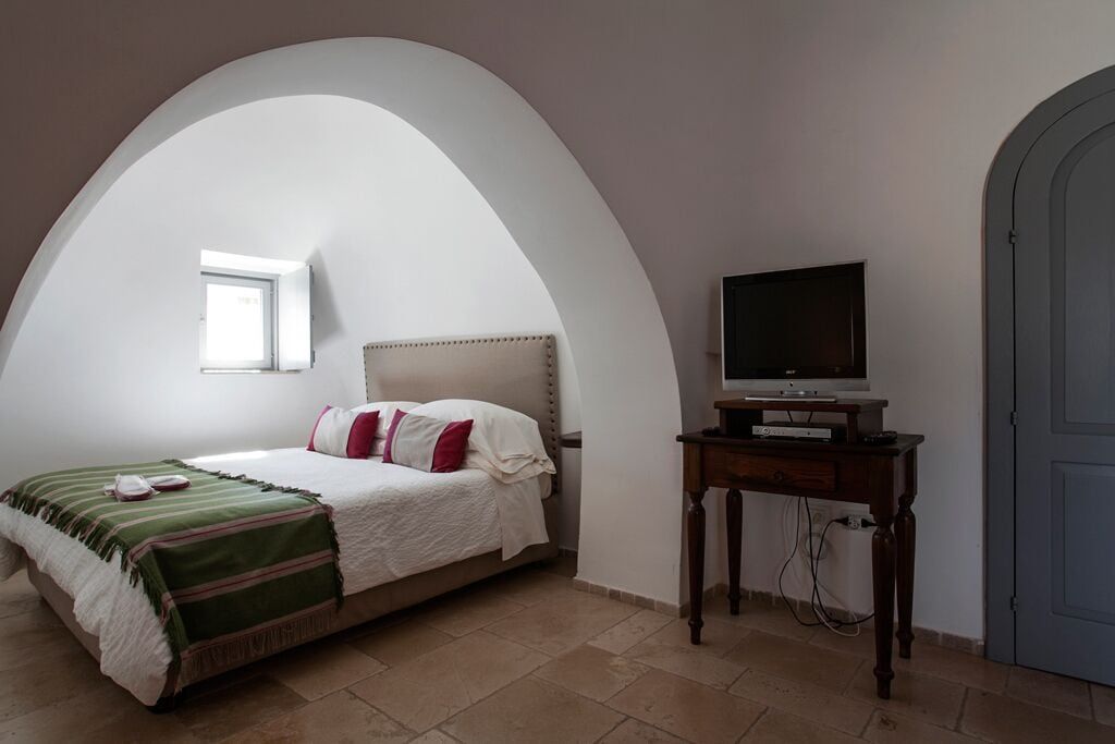 Grand Hotel La Chiusa di Chietri, foto 5