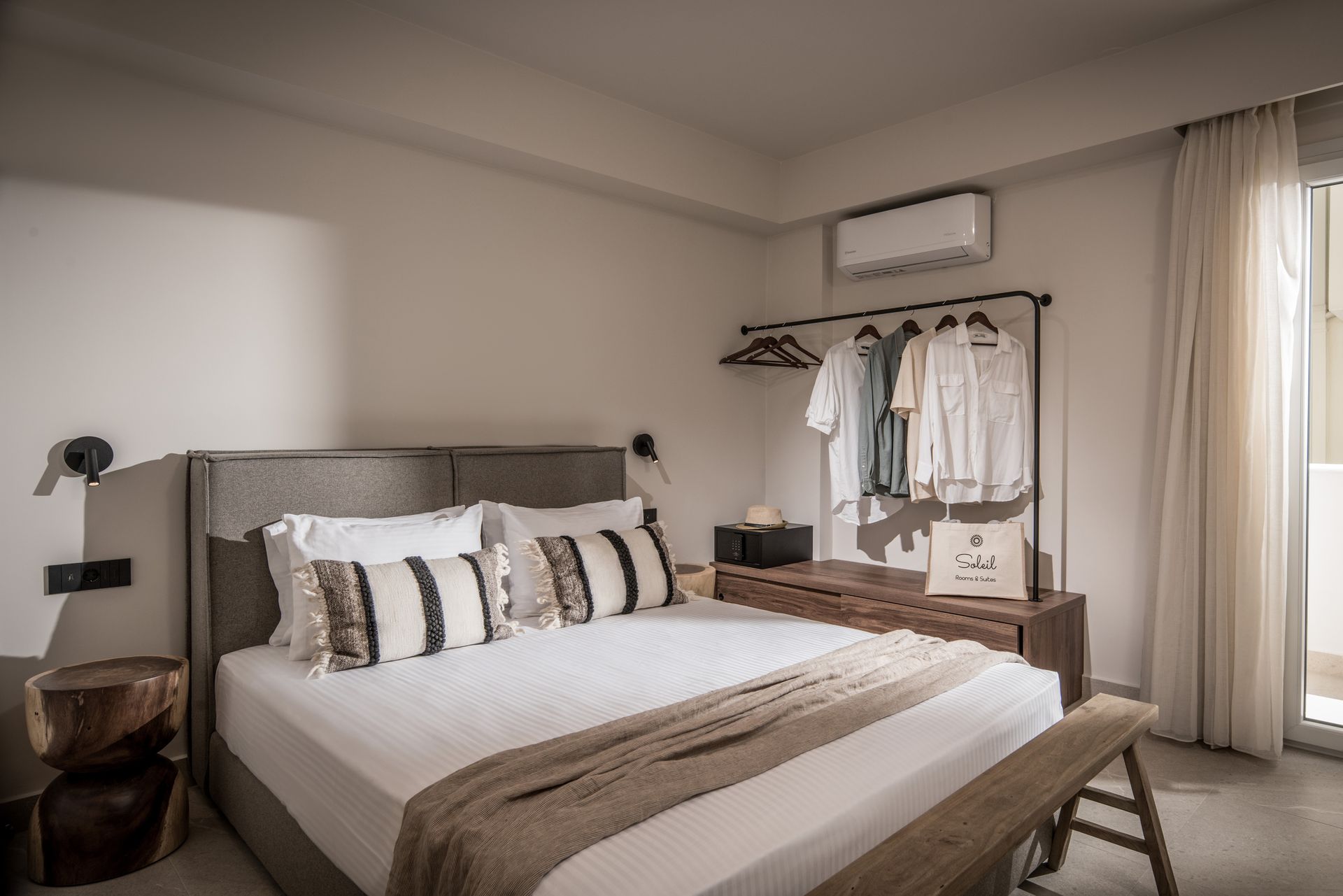 Soleil Apartments & Studios, foto 8