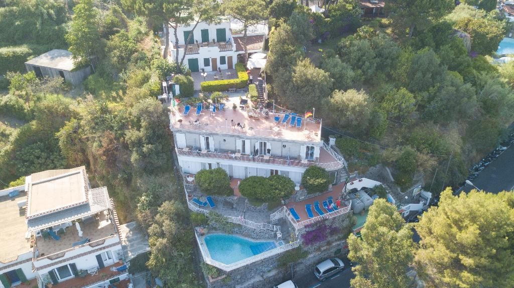 Hotel Don Felipe, foto 15