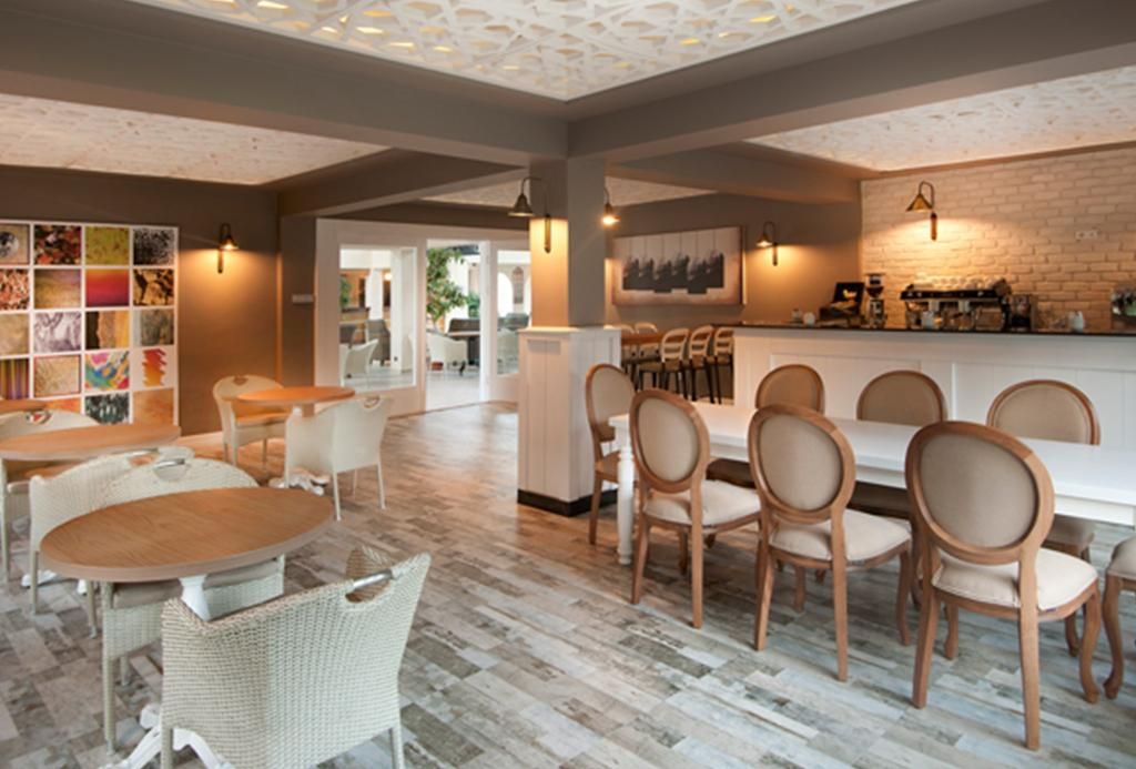 Club Marco Polo, foto 10