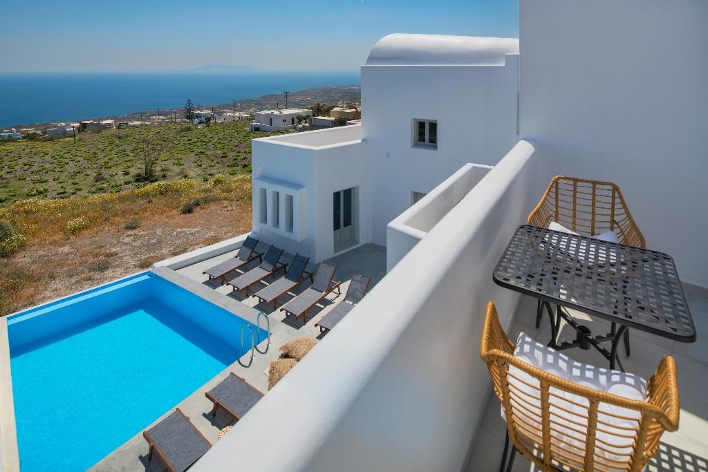 Seven Suites, foto 8