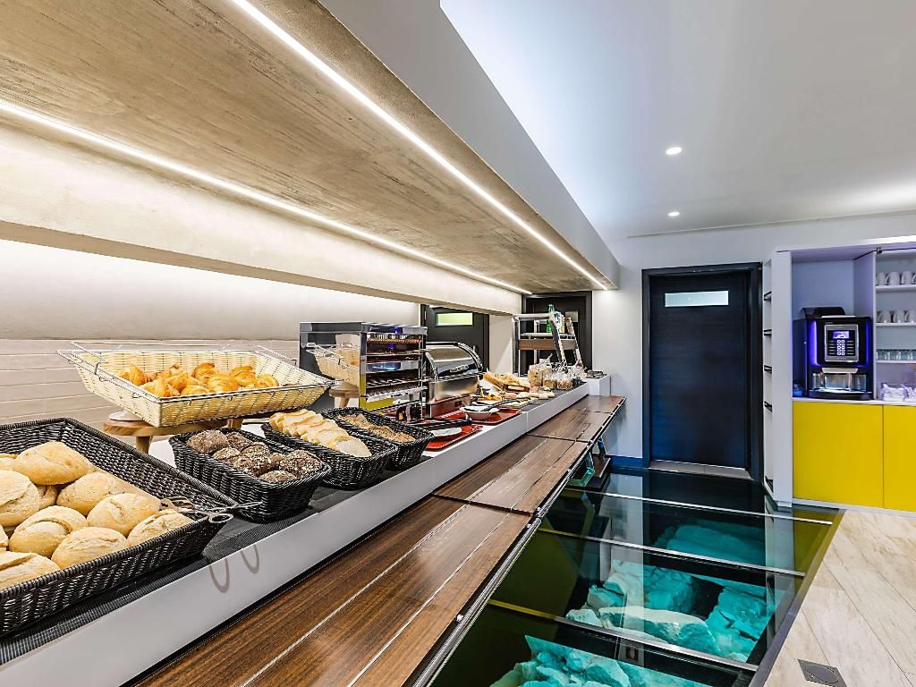 Hotel Ibis Styles Chaves, foto 12