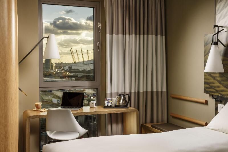 ibis London Canning Town, foto 4