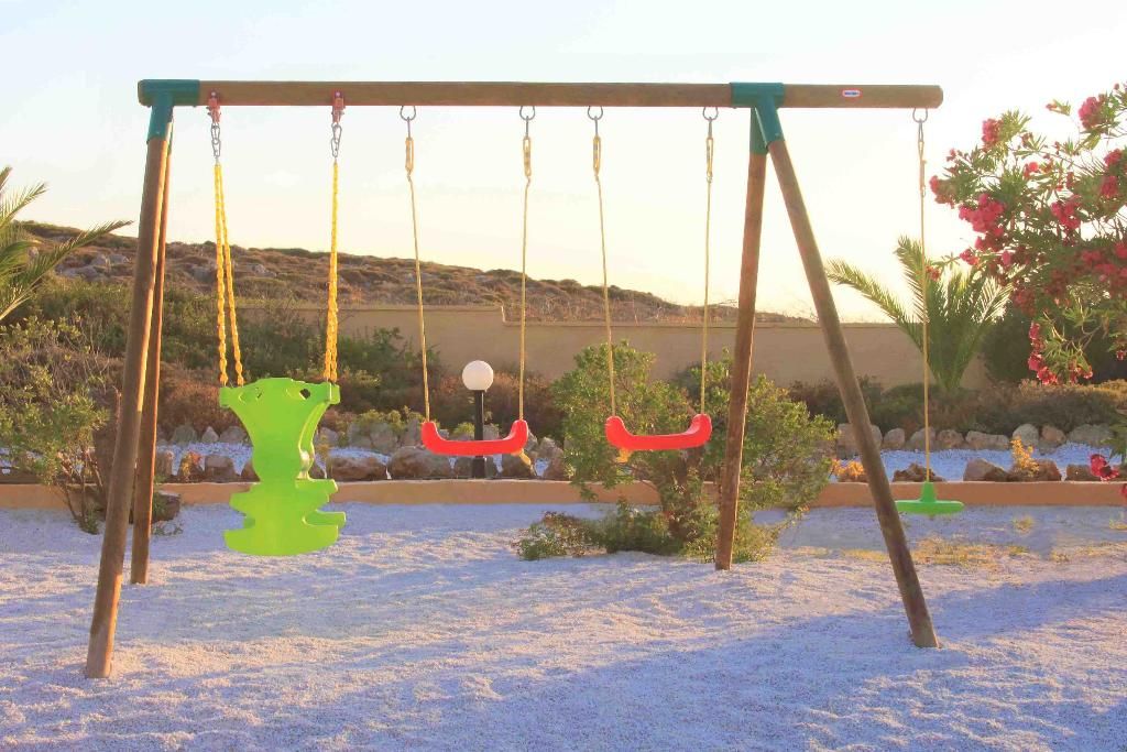 Hotel Zorbas Beach Village, foto 3
