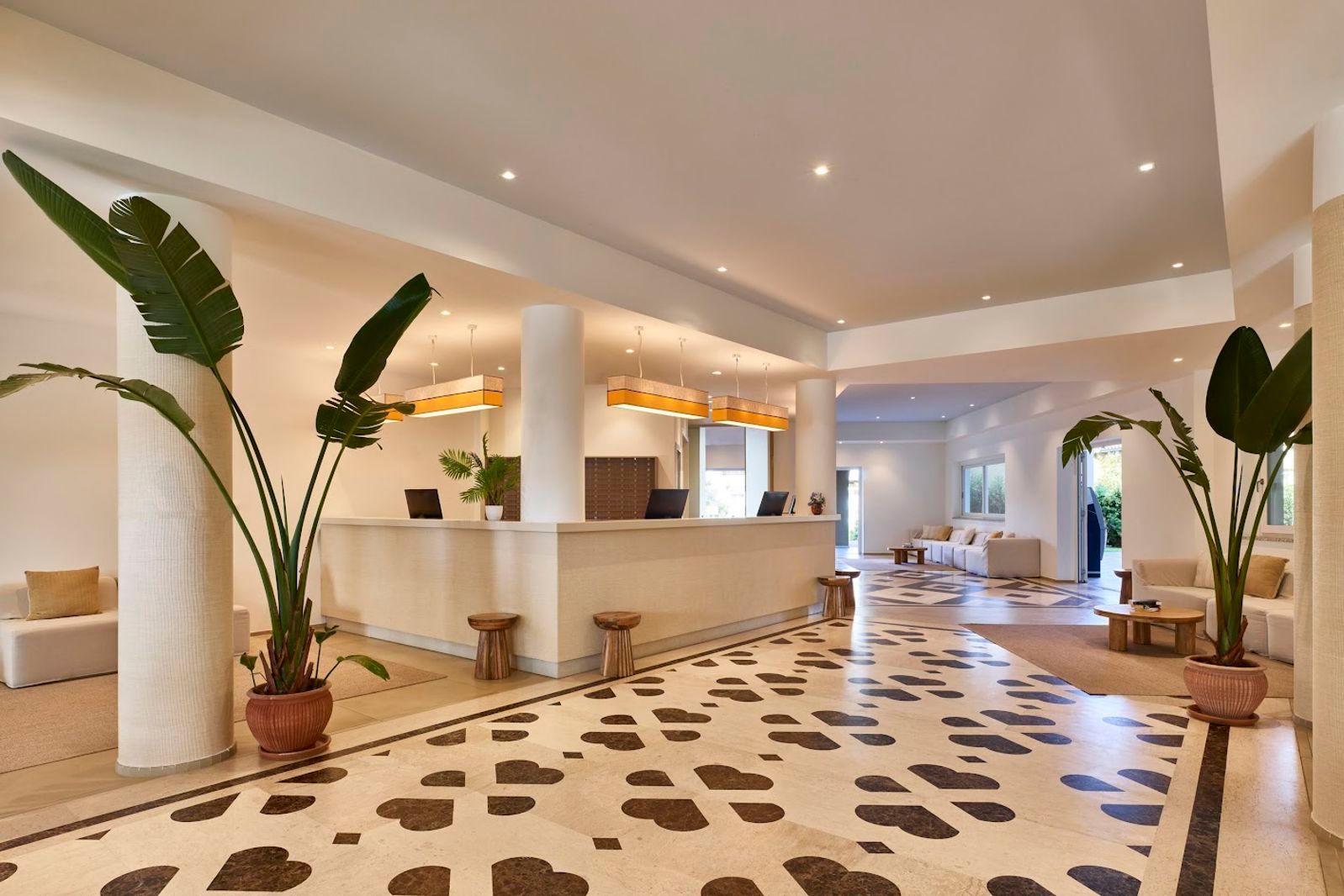 Is Serenas Badesi Resort, foto 12