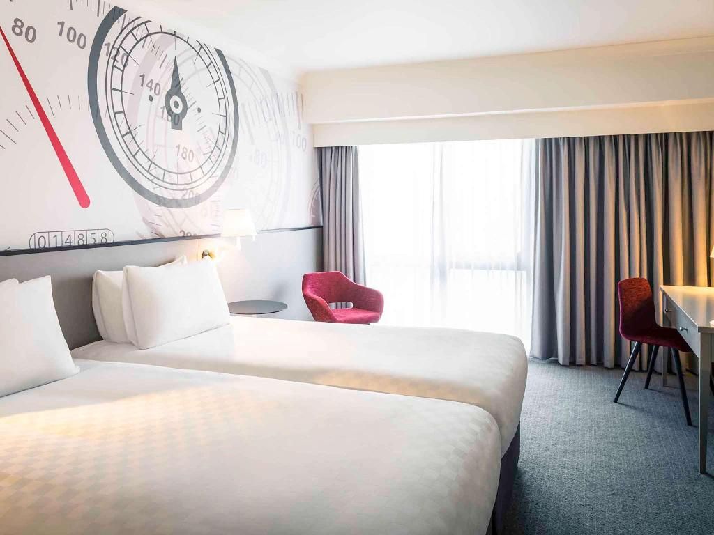 Mercure Dartford Brands Hatch Hotel & Spa, foto 10