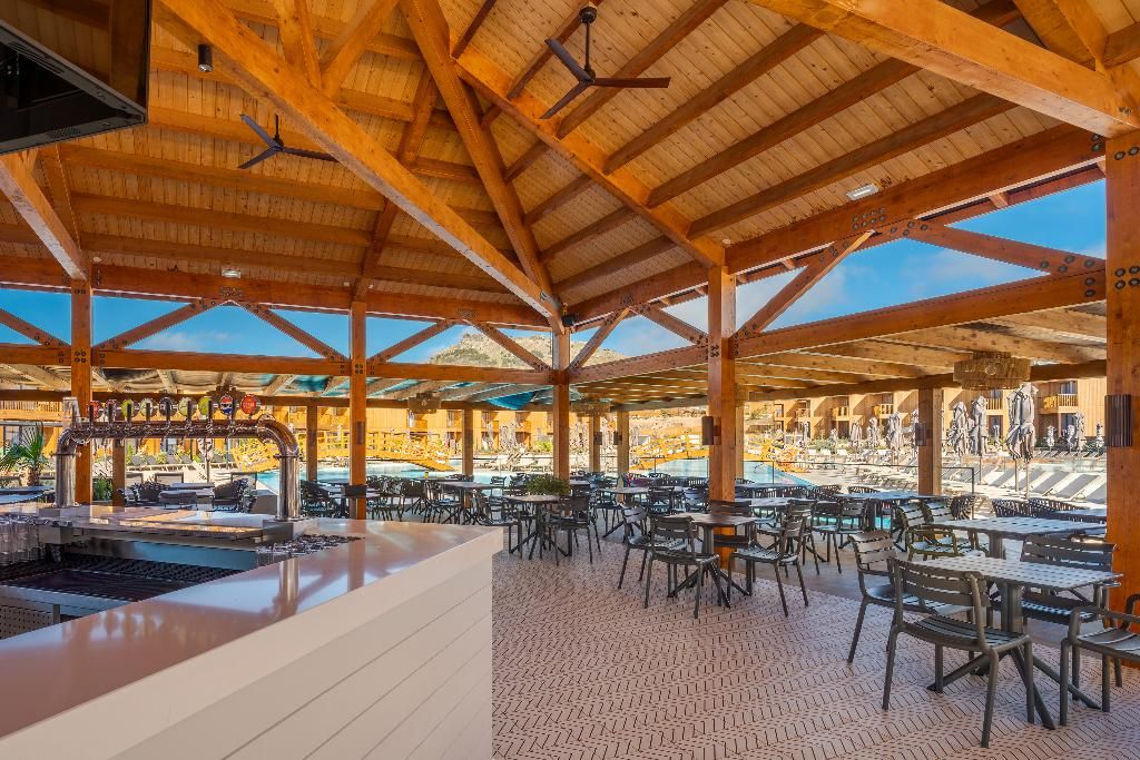 Pestana Dunas Porto Santo ALL INCLUSIVE, foto 9