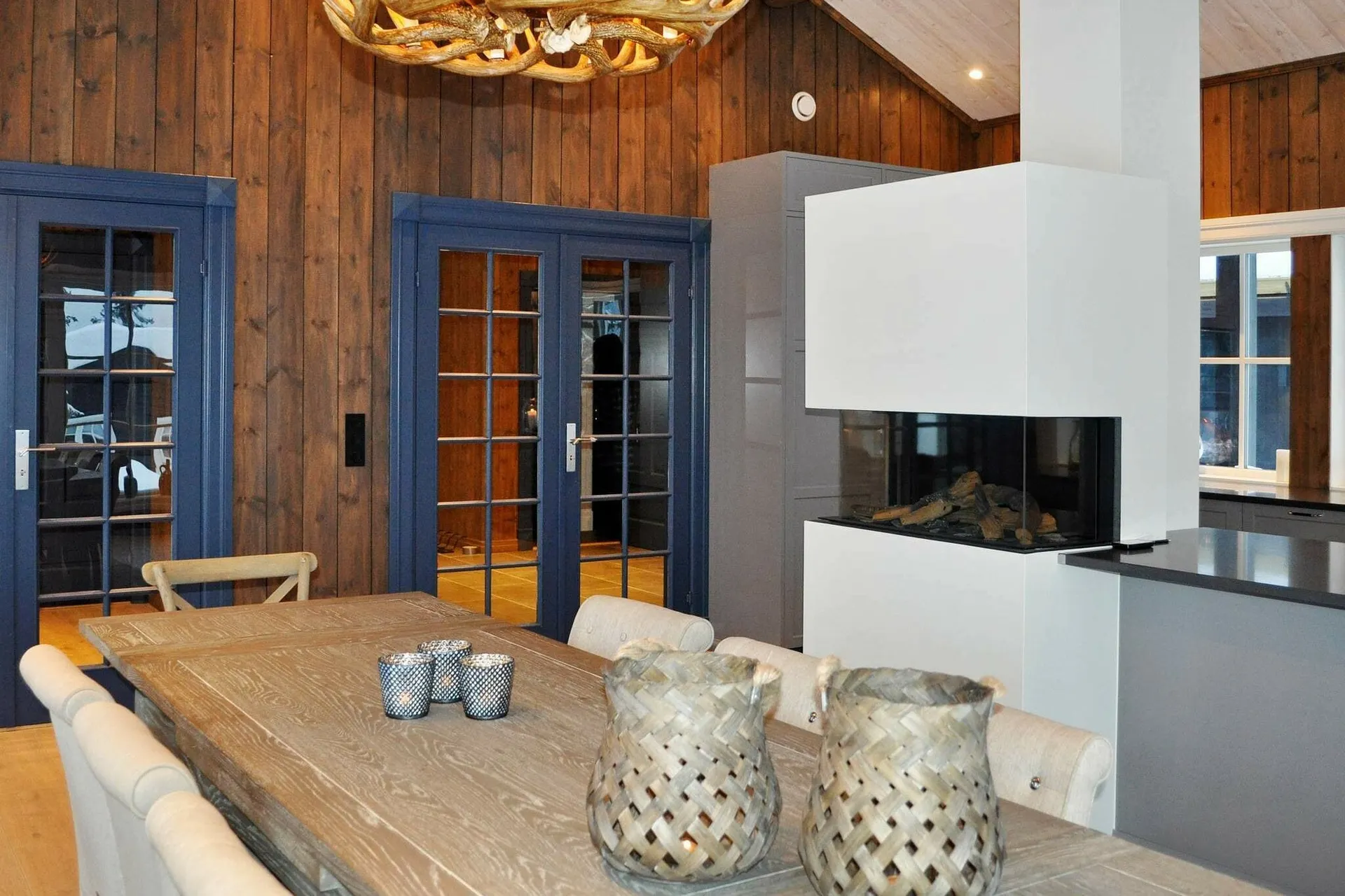 Interieur