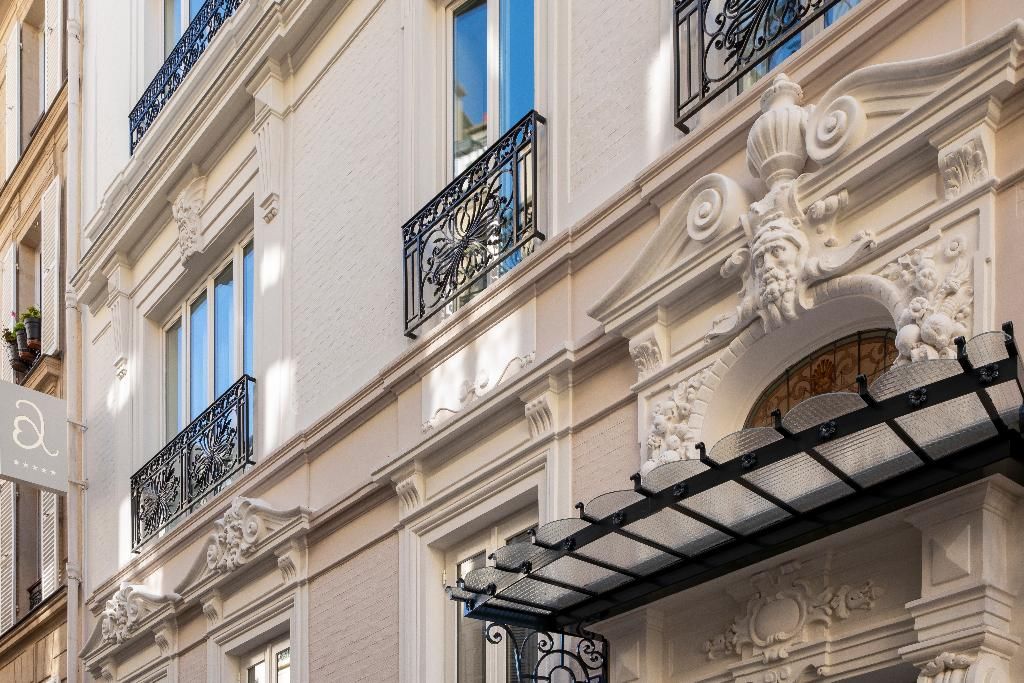 Paris j'adore Hotel & Spa, foto 12