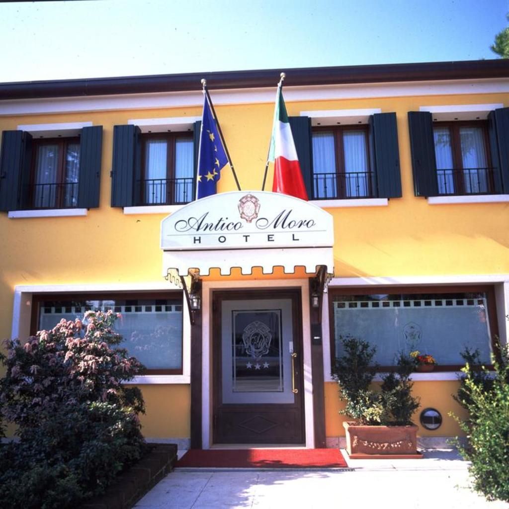Antico Moro, foto 15