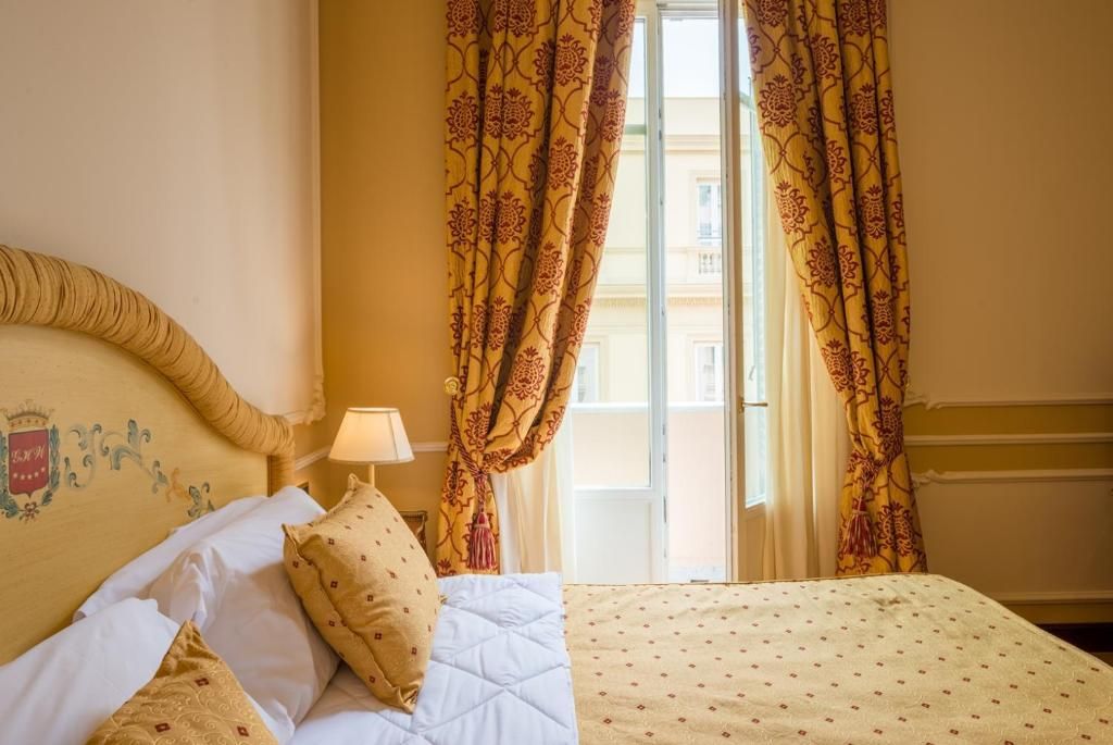 Grand Hotel Wagner, foto 8