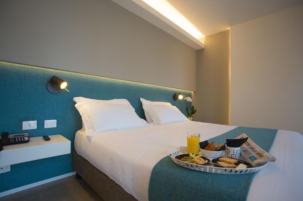 Airone City Hotel, foto 7