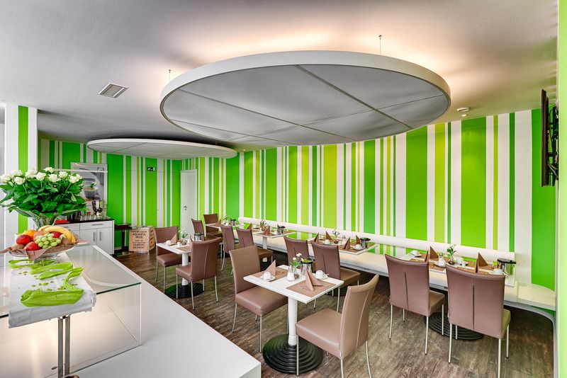 attimo Hotel Stuttgart, foto 7