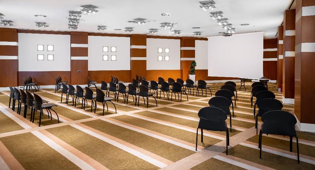 Point Hotel Taksim, foto 10